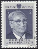 1969  70. Geburtstag von Franz Jonas