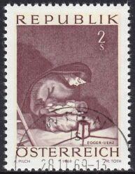 1969  Weihnachten