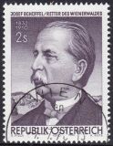 1970  60. Todestag von Josef Schöffel