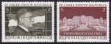 1970  25 Jahre Zweite Republik Österreich