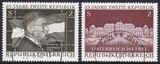 1970  25 Jahre Zweite Republik Österreich