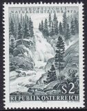 1970  Europäisches Naturschutzjahr