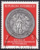 1970  300 Jahre Leopold-Franzens-Universität in...