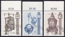 1970  Alte Uhren I