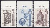 1970  Alte Uhren I