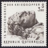 1970  Weltkongreß der Kriegsopfer