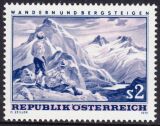1970  Wandern und Bergsteigen