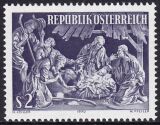 1970  Weihnachten