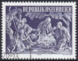 1970  Weihnachten