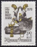 1970  Tag der Briefmarke