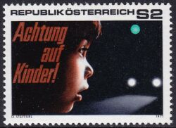 1971  Verkehrssicherheit