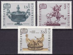1971  Kunstschätze