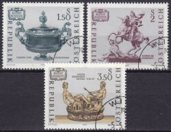 1971  Kunstschätze