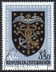 1971  Kongreß der Internationalen Handelskammer