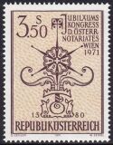 1971  Jubiläumskongreß des...