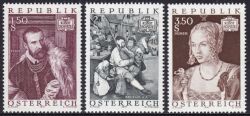 1971  Kunstschätze: Gemälde