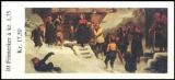 1982  Weihnachten - Markenheftchen