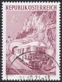 1971  Eisenbahnjubiläen