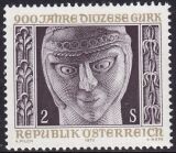 1972  900 Jahre Diözese Gurk