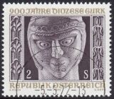 1972  900 Jahre Diözese Gurk