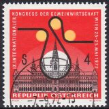 1972  Internationaler Kongreß der Gemeinwirtschaft