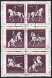1972  400 Jahre Spanische Reitschule - Zusammendruck
