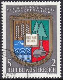 1972  100 Jahre Hochschule für Bodenkultur