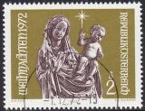 1972  Weihnachten