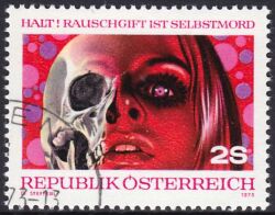 1973  Drogenmißbrauch