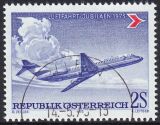 1973  Luftfahrt-Jubiläen