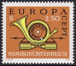 1973  Europa