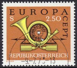 1973  Europa