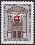 1973  Kongreß des Internationalen Statistischen...