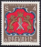1973  IULCS-Kongreß in Wien