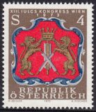 1973  IULCS-Kongre in Wien