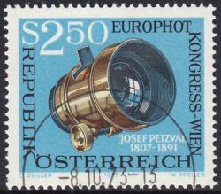 1973  Europhotkonge Wien