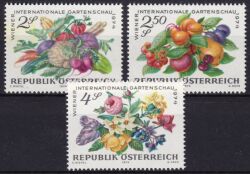 1974  Wiener Internationale Gartenschau