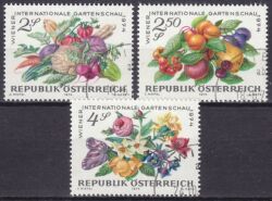 1974  Wiener Internationale Gartenschau