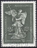 1974  Ausstellung "Die Bildhauerfamilie...