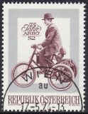 1974  75 Jahre Auto-, Motor- und Radfahrerbund