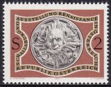 1974  Ausstellung "Renaissance in Österreich"