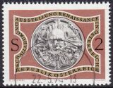 1974  Ausstellung "Renaissance in Österreich"