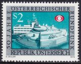 1974  50 Jahre sterreichischer Rundfunk