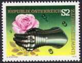 1974  Umweltschutz