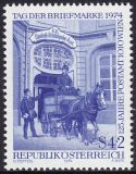1974  Tag der Briefmarke