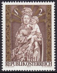 1974  Weihnachten