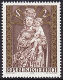 1974  Weihnachten