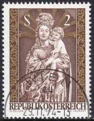 1974  Weihnachten