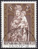 1974  Weihnachten