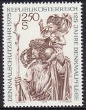 1975  Europäisches Denkmalschutzjahr